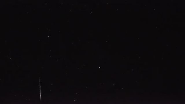 AMS247 meteor