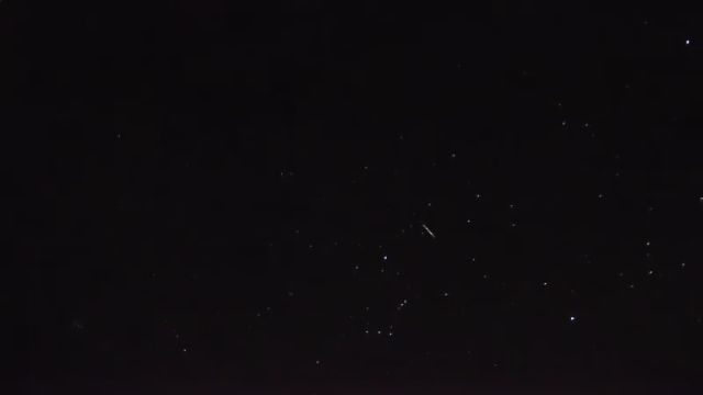 AMS247 meteor