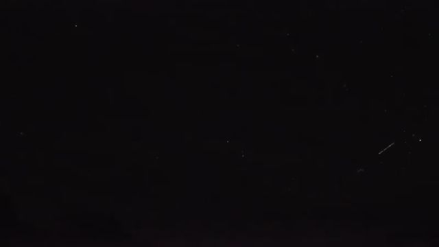 AMS247 meteor