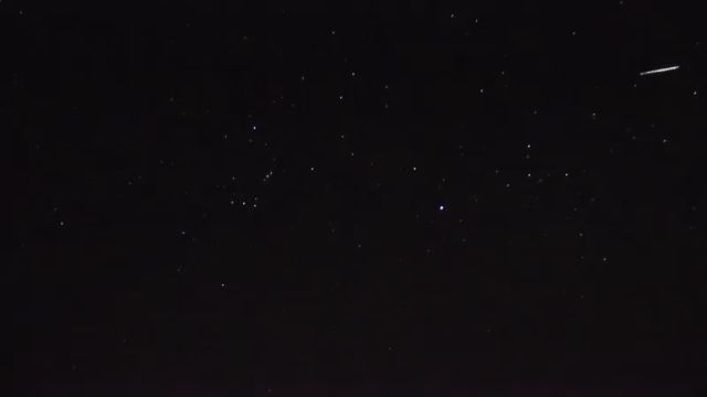 AMS247 meteor