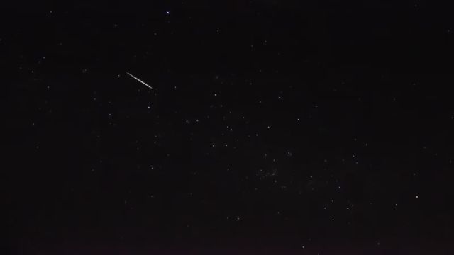 AMS247 meteor