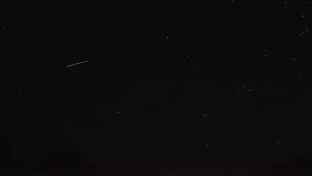 AMS247 meteor
