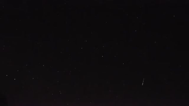 AMS247 meteor