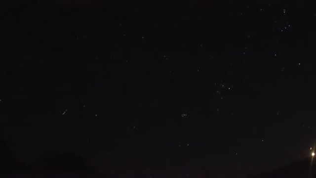 AMS247 meteor