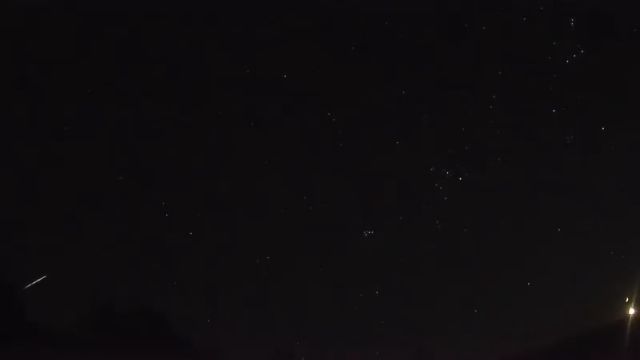 AMS247 meteor