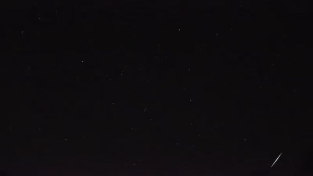 AMS247 meteor