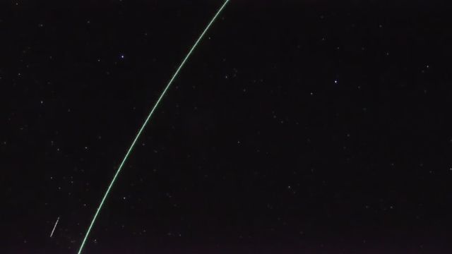 AMS247 meteor