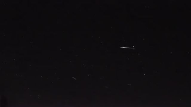 AMS247 meteor