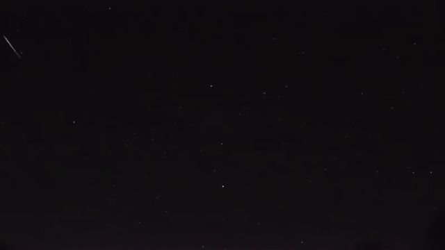 AMS247 meteor