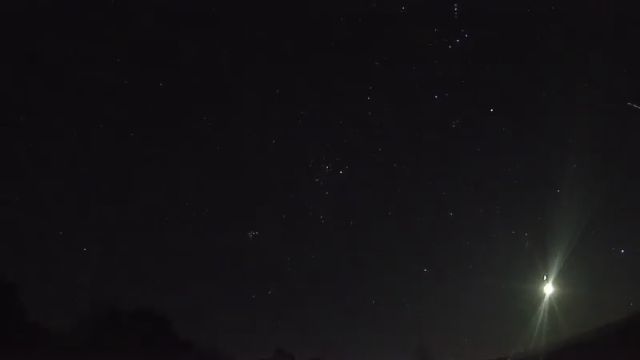 AMS247 meteor