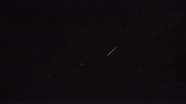AMS247 meteor