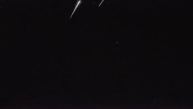 AMS247 meteor
