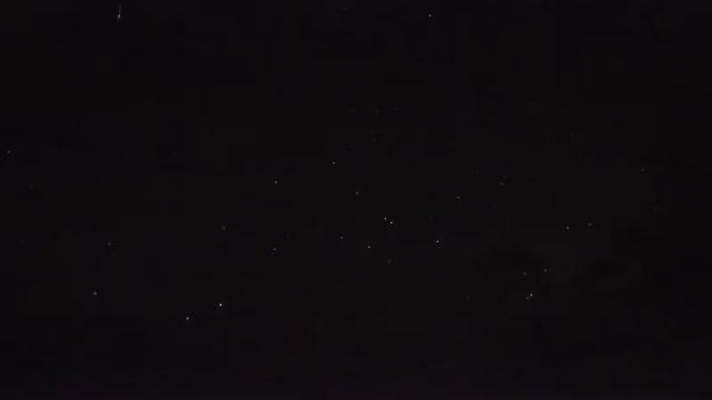 AMS247 meteor