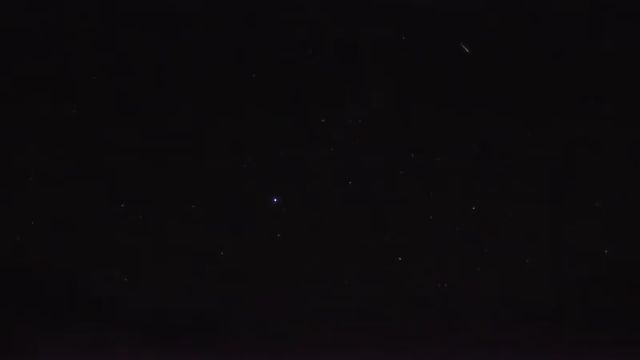 AMS247 meteor