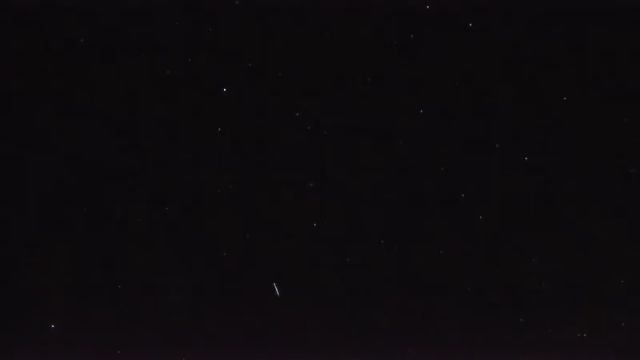 AMS247 meteor