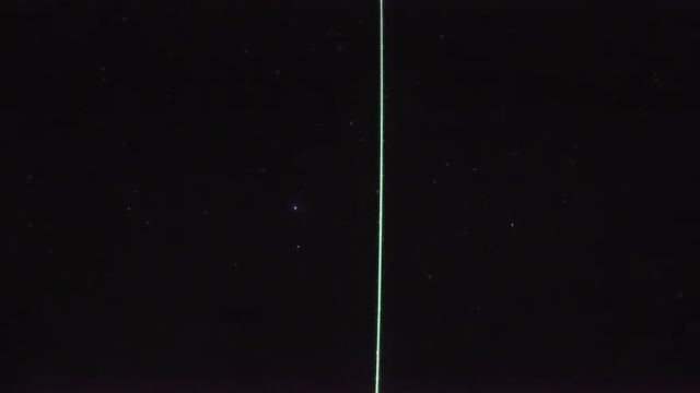 AMS247 meteor