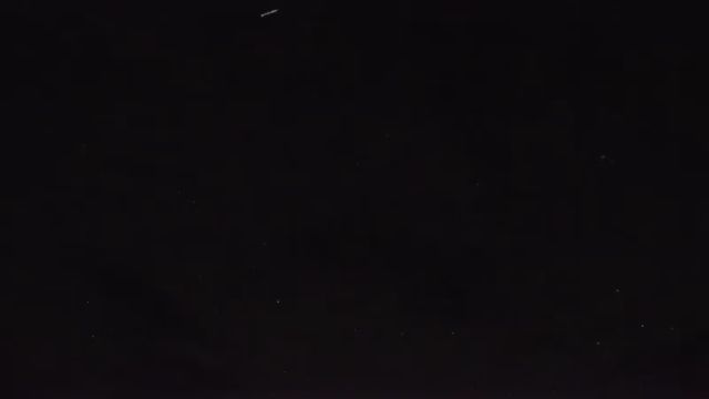 AMS247 meteor
