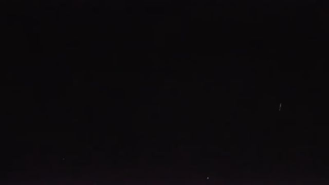 AMS247 meteor