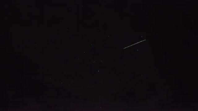 AMS247 meteor