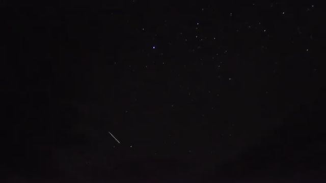 AMS247 meteor
