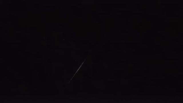 AMS247 meteor