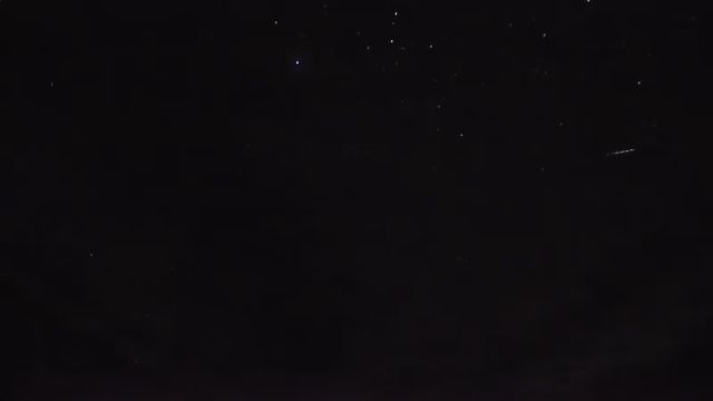 AMS247 meteor