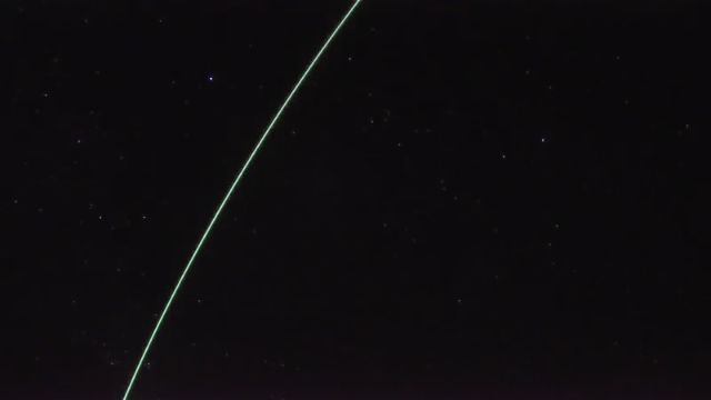 AMS247 meteor