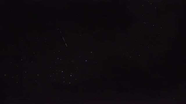 AMS247 meteor