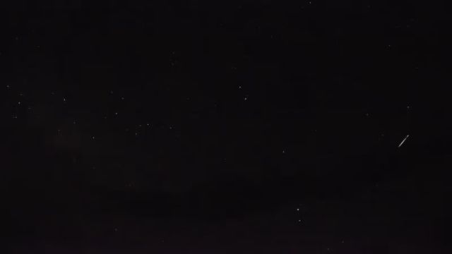 AMS247 meteor