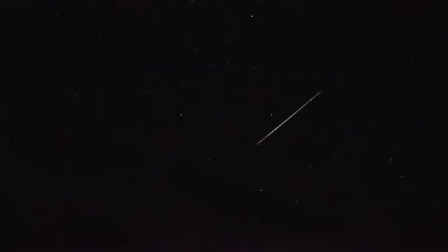 AMS247 meteor