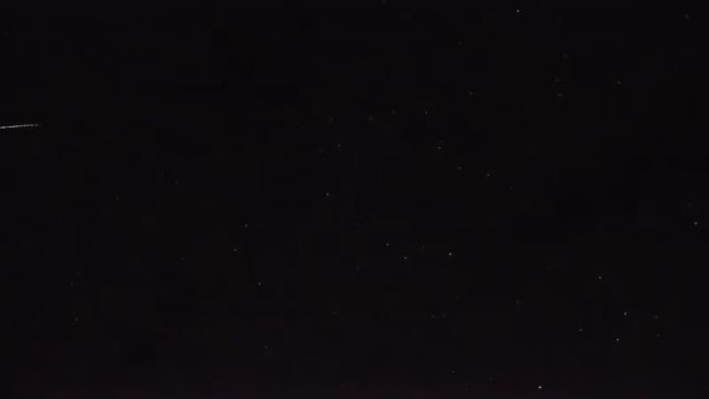 AMS247 meteor