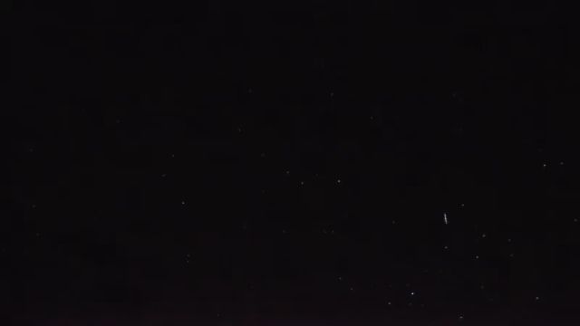AMS247 meteor