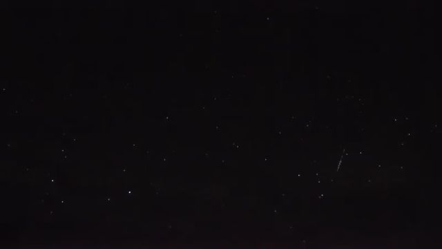 AMS247 meteor