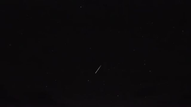 AMS247 meteor