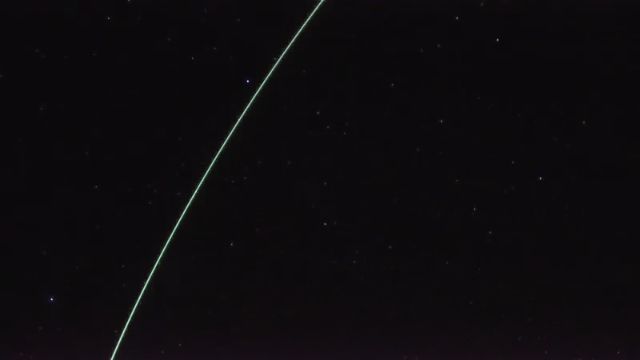 AMS247 meteor