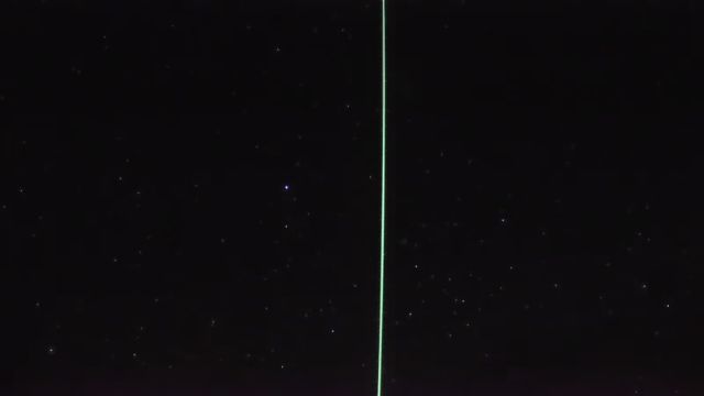 AMS247 meteor