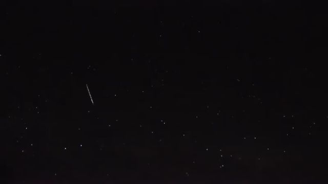 AMS247 meteor
