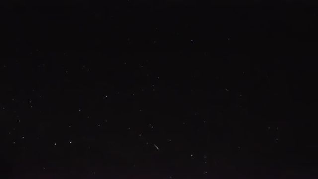 AMS247 meteor
