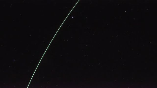 AMS247 meteor