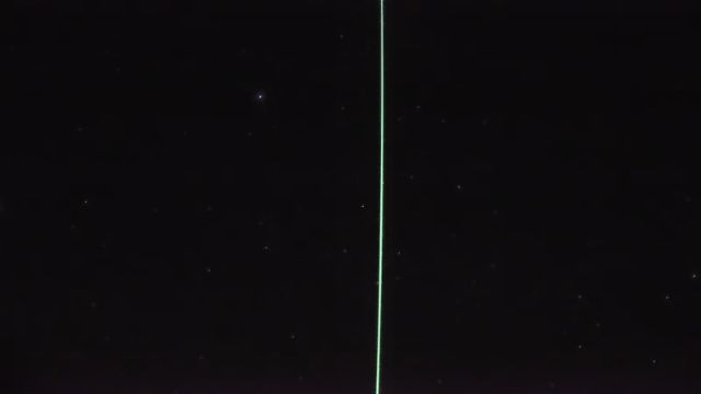 AMS247 meteor