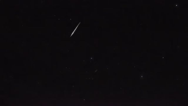 AMS247 meteor