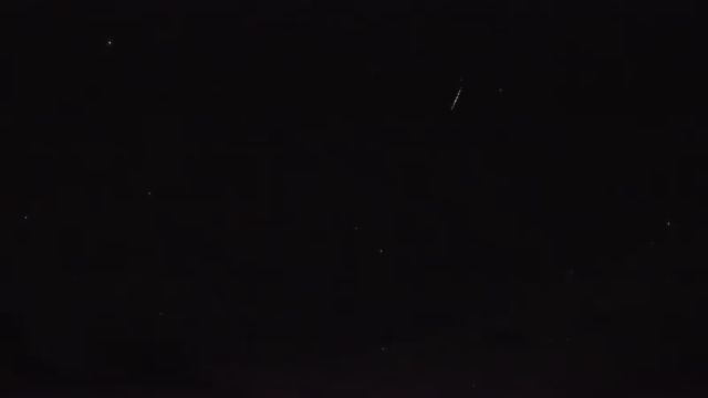 AMS247 meteor