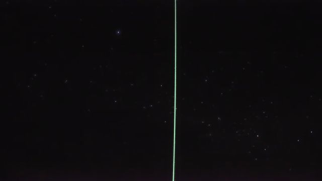 AMS247 meteor