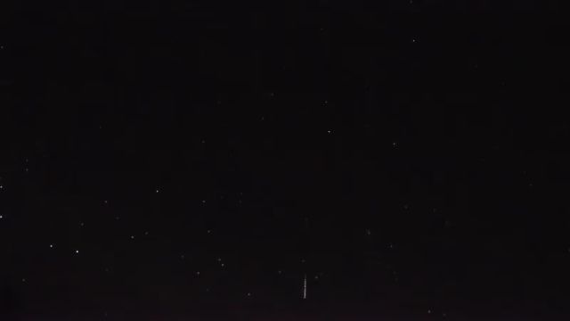 AMS247 meteor