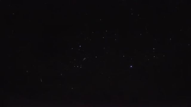 AMS247 meteor
