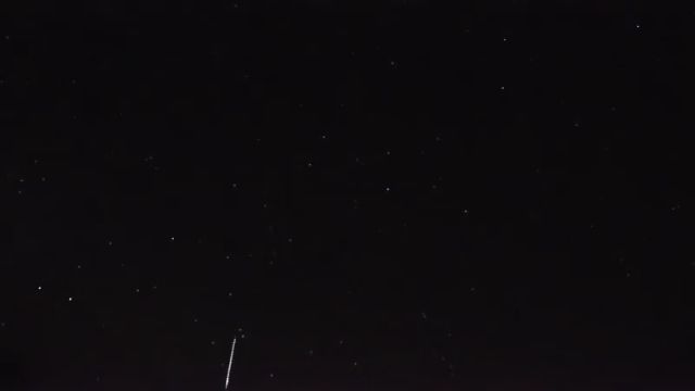AMS247 meteor