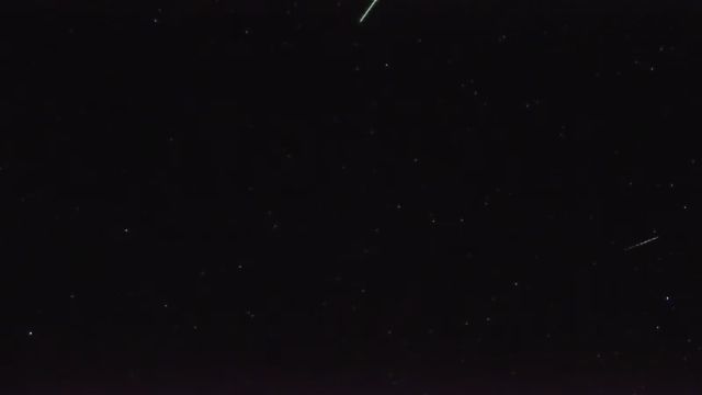 AMS247 meteor