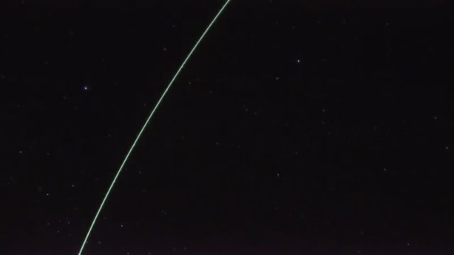 AMS247 meteor