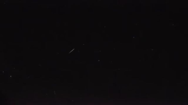 AMS247 meteor