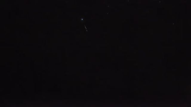 AMS247 meteor